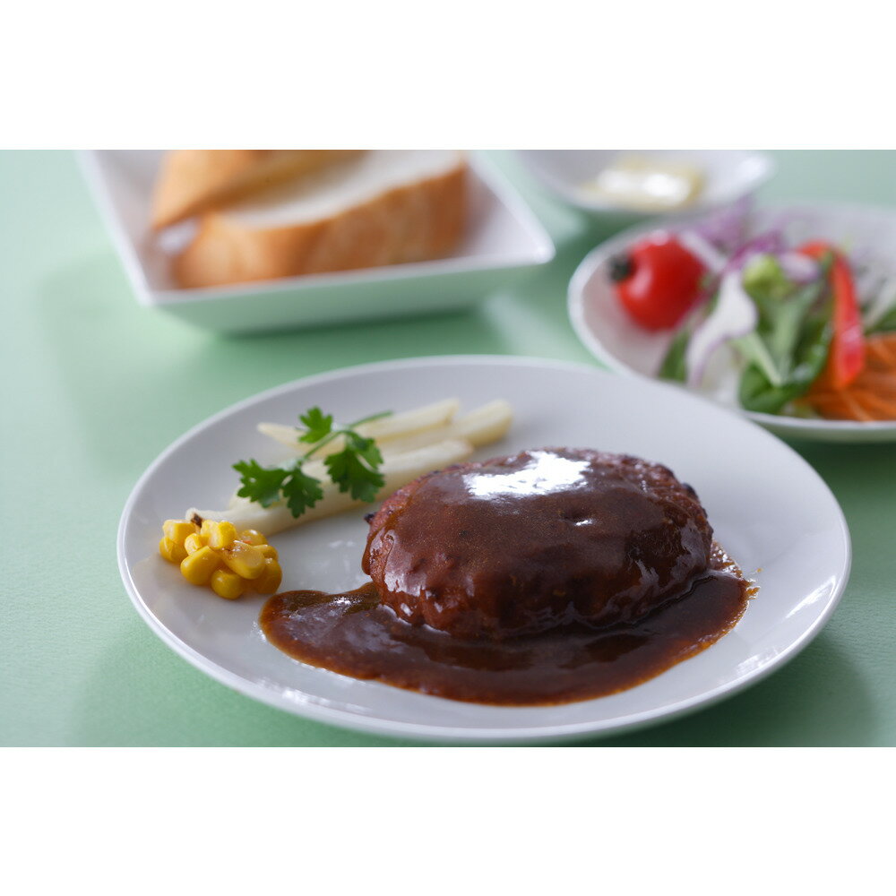 【お買い物マラソン限定クーポン配布中】 神戸デミグラスソースハンバーグ 10個 美味しい グルメ 手土産 差し入れ お土産 人気 ギフト おいしい プレゼント 保存食 有名 食べ比べ 景品 賞品 コンぺ 二次会