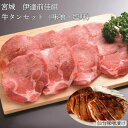 宮城 伊達前佳饌 牛たんセット 焼き肉 焼肉 バーベキュー 牛タン タン 仙台 美味しい グルメ 手土産 差し入れ お土産 人気 ギフト おいしい プレゼント 保存食 有名 食べ比べ 景品 賞品 コンぺ 二次会