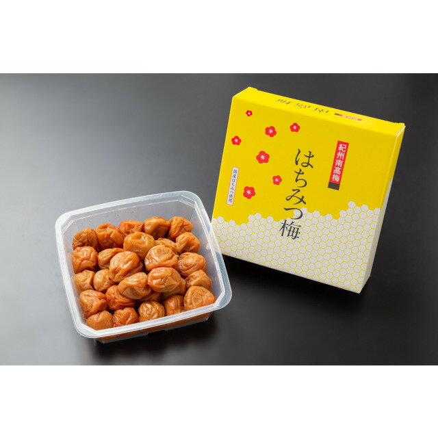 和歌山　はちみつ梅干 美味しい グルメ 手土産 差し入れ お土産 人気 ギフト おいしい プレゼント 保存食 有名 食べ比べ　景品 賞品 コンぺ 二次会