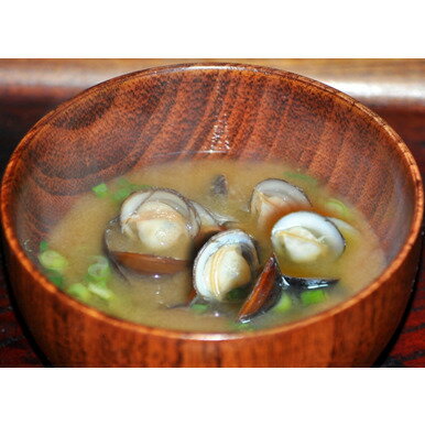 島根 大和しじみ調味味噌汁 美味しい グルメ 手土産 差し入れ お土産 人気 ギフト おいしい プレゼント 保存食 有名 食べ比べ 景品 賞品 コンぺ 二次会