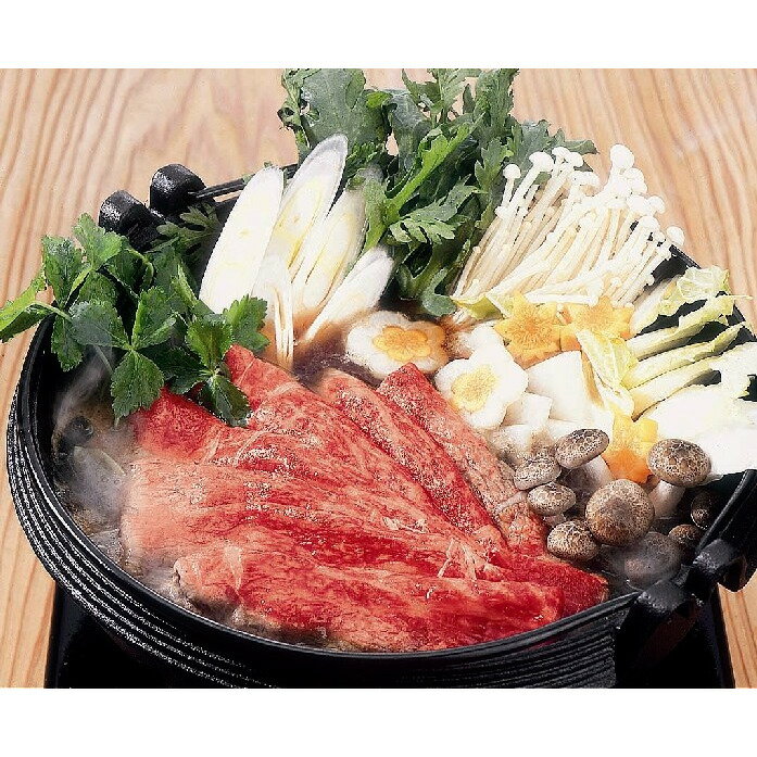 【お買い物マラソン限定クーポン配布中】 長野 信州プレミアム牛肉すきしゃぶ用 美味しい グルメ 手土産 差し入れ お土産 人気 ギフト おいしい プレゼント 保存食 有名 食べ比べ 景品 賞品 コンぺ 二次会