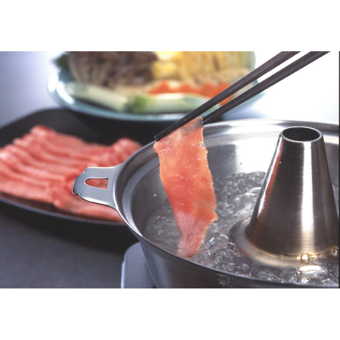 長野 信州オレイン豚しゃぶしゃぶ 美味しい グルメ 手土産 差し入れ お土産 人気 ギフト おいしい プレゼント 保存食 有名 食べ比べ 景品 賞品 コンぺ 二次会