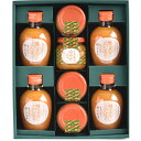 和歌山 味まろしぼり濃厚ジュレギフト 美味しい グルメ 手土産 差し入れ お土産 人気 ギフト おいしい プレゼント 保存食 有名 食べ比べ 景品 賞品 コンぺ 二次会