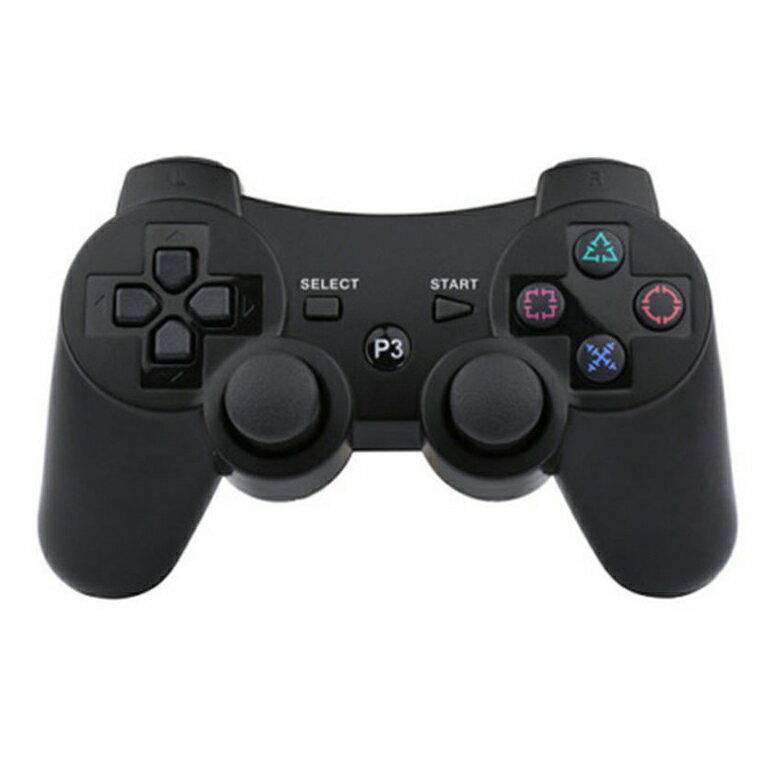 楽天市場】PS3 コントローラ 送料無料の通販 楽天市場】PS3 コントローラ 送料無料の通販