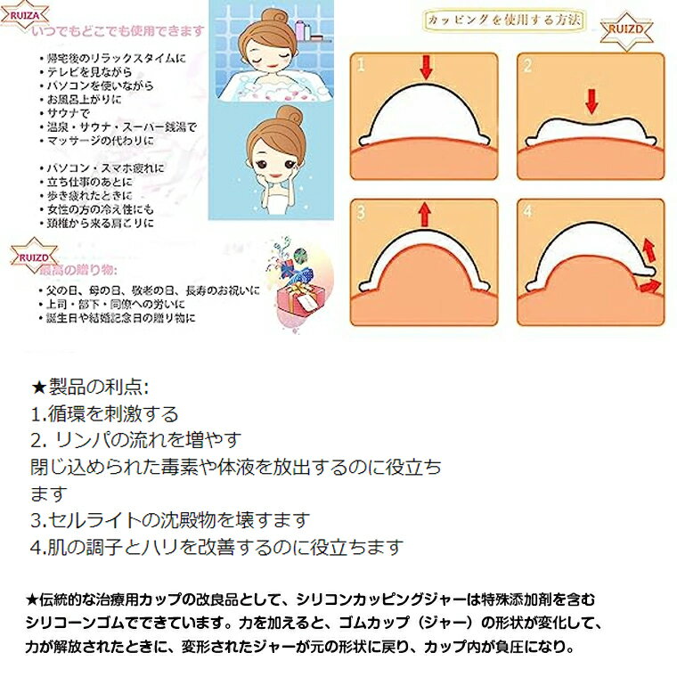 キャプテンスタッグ(CAPTAIN STAG) Vit Fit ごろりん(ソフト) | ソフト ごろりん マッサージ フィットネス ストレッチ パール金属 ゴロリン ツボ押し トレーニング 健康 アウトドア エクササイズ 運動 背中 腰 ボール