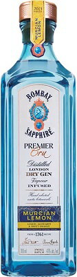 【サッポロ】BombaySapphirePremierCru　ボンベイ・サファイア　プレミアクリュ700ml