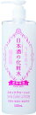 【菊正宗】日本酒の化粧水　透明保湿　500ml