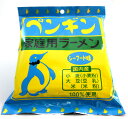 【小笠原製粉】ペンギンラーメン シーフード1食詰