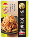 【イチビキ】おふくろの味シリーズ 切干大根煮 80g×10