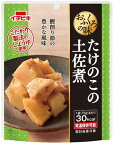 【イチビキ】おふくろの味シリーズ　たけのこの土佐煮　85g×10