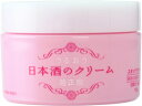 【菊正宗】日本酒のクリーム 150g