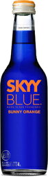 SKYY　BLUE　サニーオレンジ　275ml×24本