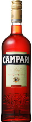 カンパリは様々なハーブやスパイスを使ったちょっとビターなイタリア生まれの赤いリキュール。 宝石のように美しい色合いとほろ苦さに酔いしれる、大人のリキュールです。 商品名 アサヒ　カンパリ（CAMPARI） 1000ml 産　地 イタリア 種　類 リキュール 度　数 25度 内容量 1000ml 保存方法 冷暗所保存 ご注意 「お酒は20歳から！未成年者への酒類の販売は固くお断りしています！」