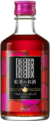 【アサヒ】FAUCHON(フォション)　紅茶