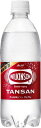 【アサヒ】ウィルキンソン タンサン 500ml×24本