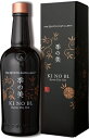 ジャパニーズクラフトジン 季の美 京都ドライジン 化粧箱入り 700ml