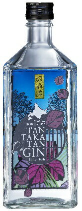 【合同酒精】鍛高譚　ジン37度　700ml