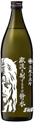 【光武酒造場】芋焼酎25°　激流を制するのは静水(トキ)　900mlのサムネイル
