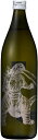 【神酒造】芋焼酎25° ゴジラ 900ml