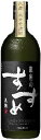 【八鹿酒造】銀座のすずめ 黒麹 720ml
