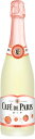 【ペルノリカール】カフェ・ド・パリ ブラン・ド・フルーツ ピーチ 750ml