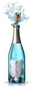 Blanc　de　Blue　750ml