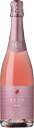 ベソ・オーガニック・ロゼ・ブリュット 750ml