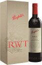 【日本リカー】ペンフォールズ RWTバロッサ・ヴァレー・シラーズ ギフトボックス入り 750ml【ギフトに最適】