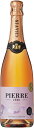 ピエール・ゼロ ロゼ・スパークリング 750ml