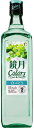 【サントリー】鏡月Colors 白ぶどう 700ml