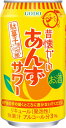 【合同】昔懐かしい あんずサワー 350ml×24本