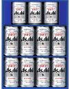【送料無料】【アサヒ】スーパードライ缶ビールセット AG-25