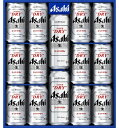 【送料無料】【アサヒ】スーパードライ缶ビールセット AG-35