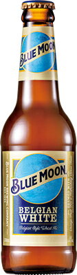 【白鶴】BLUE　MOON　ブルームーン　330ml×24本　瓶