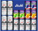 【送料無料】【アサヒ】スーパードライファミリーセット FS-3G