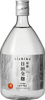 麦25° いいちこ　日田全麹　特撰　720ml