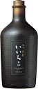 麦25° いいちこ 民陶くろびん 720ml