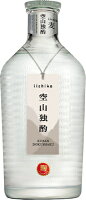 麦30° いいちこ　空山独酌　720ml