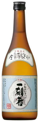 【宝酒造】一刻者720ml 【宝酒造】一刻者720ml