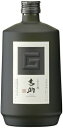 【霧島酒造】吉助 黒720ml