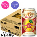 【サッポロ】ニッポンのシン・レモンサワー 祝杯の神レモン 350ml×24本