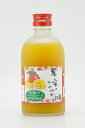 【麻原酒造】果実のささやき マンゴー 300ml