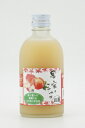 【麻原酒造】果実のささやき 桃 300ml