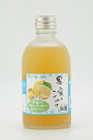 【麻原酒造】果実のささやき 梅レモン 300ml