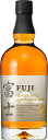 【キリン】シングルモルトジャパニーズウイスキー富士 700ml