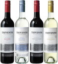 【メルシャン】TRIVENTO トリヴェントよりどり6本セット 750ml×6【送料無料(北海道・沖縄を除く)】