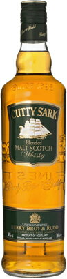 【サッポロ】CUTTY SARK MALT＜カティーサークモルト＞700ml