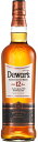 【サッポロ】デュワーズ12年 700ml