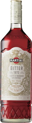 【サッポロ】MARTINI　BITTER　マルティーニ　ビター　750ml