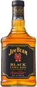 6年以上じっくりと熟成させることで生まれる芳醇な香りと厚みある味わいが特長。 しっかりとした味わいながら滑らかでクリーンな飲み口は「ジムビーム　ブラックラベル」ならでは。 満足感の高い完成された本格派バーボンです。 商品名 サントリー　ジムビームブラック（JIM BEAM Black） 700ml 産　地 アメリカ タイプ ウイスキー 種　類 洋　酒 度　数 40度 内容量 700ml 保存方法 冷暗所保存 ご注意 「お酒は20歳から！未成年者への酒類の販売は固くお断りしています！」